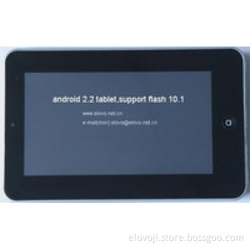 wholesale 7 inch MID 7inch ipad epad tablet PC WM8650 android 2.2